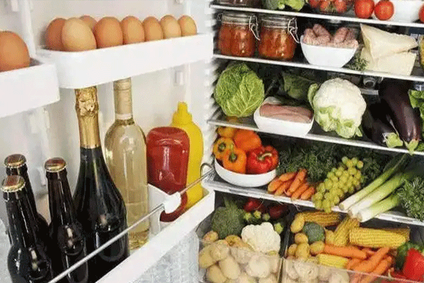 冰箱保存食物都有哪些注意事项 米饭在冰箱中能够存放多久