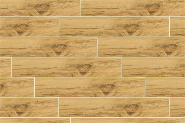 木地板换木纹砖可以吗 木纹砖和瓷砖优缺点对比