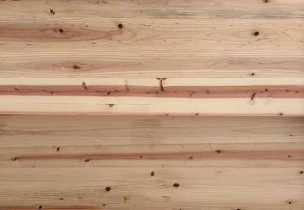杉木板怎么样 杉木板价格是多少