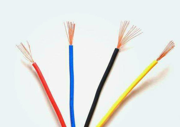 装修电线用多少平方的 装修电线多少钱一米