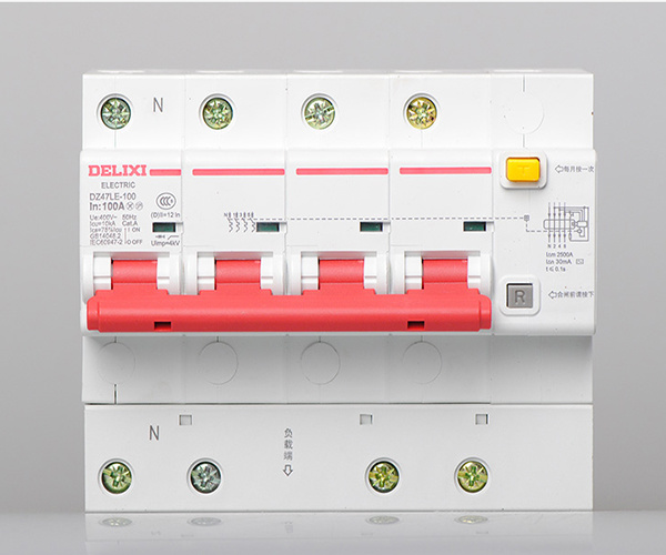 漏电保护器的种类有哪些 漏电保护器功能