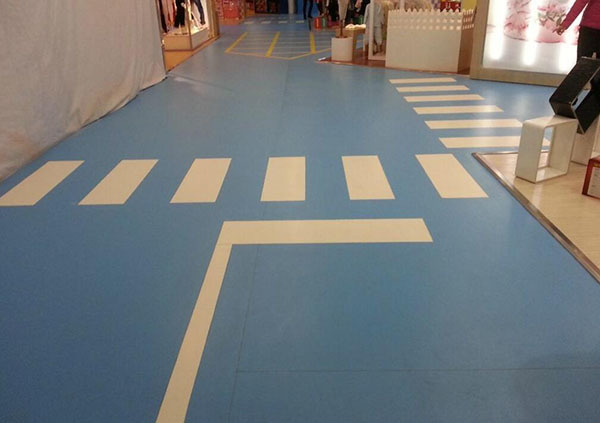 地板胶使用方法 地板胶品牌推荐