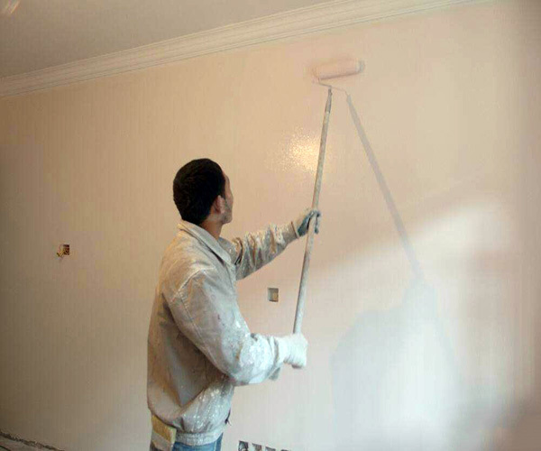 粉刷墙面一般要多少钱 自己怎么粉刷墙壁