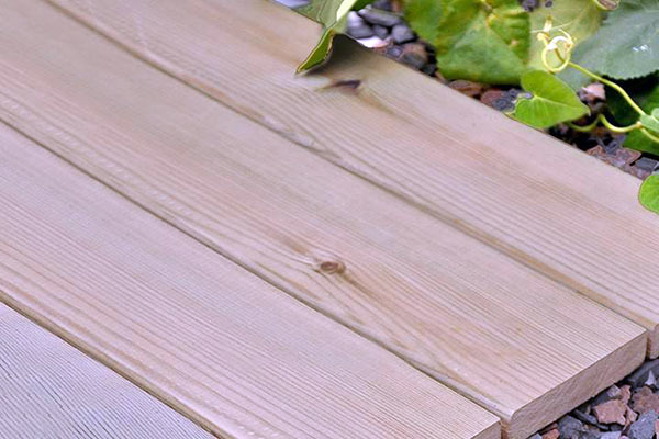 樟子松板材的优势 樟子松木板有什么优点