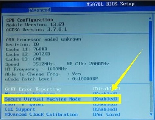 BIOS如何将VT bios如何将硬盘设置为第一启动项