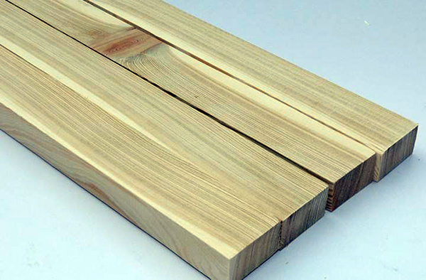 落叶松板材质量好吗?落叶松板材价格 落叶松板材图片