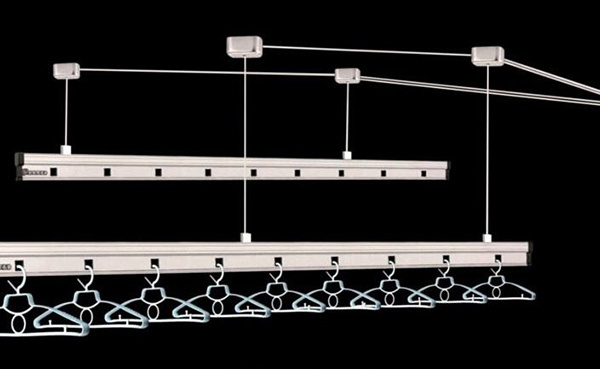 恋伊晾衣架种类及其保养技巧 恋伊晾衣架图片和价格