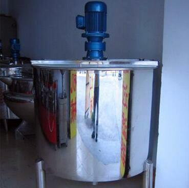 使用液体搅拌机 使用液体搅拌机的目的