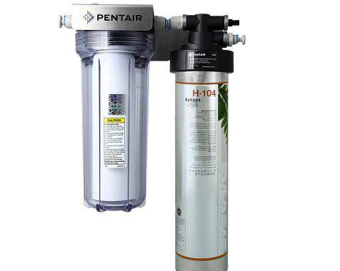 净水器：自带净化功能的“饮水机”（有净水功能的饮水机）