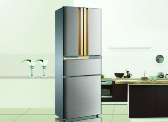 风冷冰箱：保鲜食物的关键（食物冷却放冰箱）
