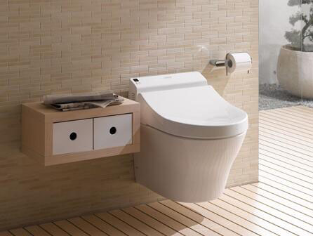 toto智能马桶：您明智的卫浴设备之选 toto最新款高端智能马桶