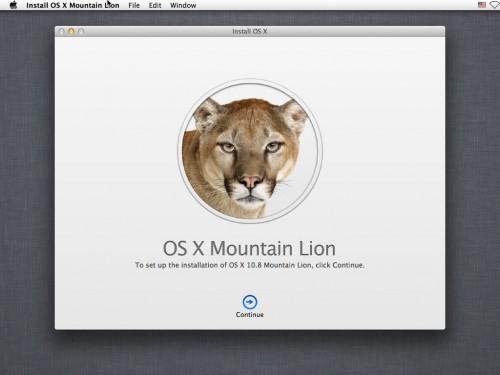 Vmware 8虚拟机安装OS X Mountain Lion系统教程