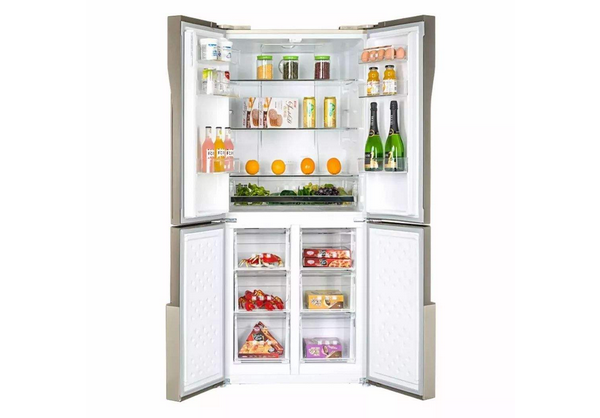 冰箱有异味是什么原因 西门子冰箱有异味是什么原因
