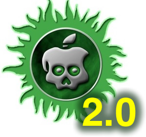 iOS 5.1.1完美越狱命名:Absinthe 2.0