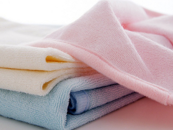 竹纤维浴巾优势解析 给肌肤更好的呵护
