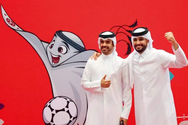 卡塔尔世界杯今晚揭幕：为何是“最贵最有争议的一届”？