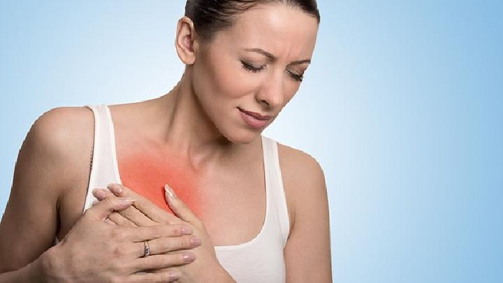 关于哺乳期急性乳腺炎和三个因素 哺乳期急性乳腺炎的病因有哪些