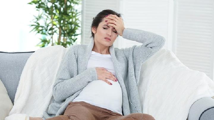 怀孕期盆腔有积液会造成什么影响 怀孕期间盆腔有积液怎么办