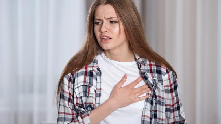 乳腺增生有三个类型 乳腺增生有三个类型严重吗