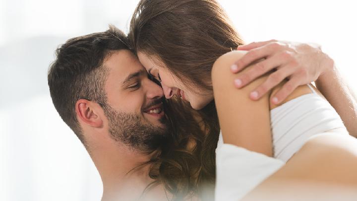 女性最喜欢的性爱技巧有哪些