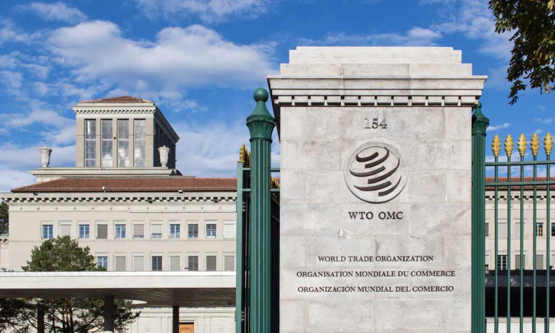 被WTO裁定违规后，美国还在嘴硬…… 美国违反的wto宗旨