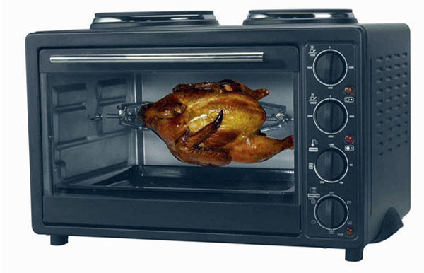 电烤箱烤什么好吃 电烤箱烤什么好吃又简单