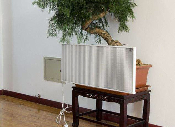 壁挂式电暖器优点及价格参考