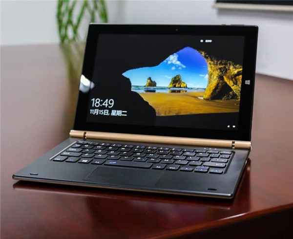 昂达二合一平板电脑哪款好用—oBook11 Pro给你惊喜