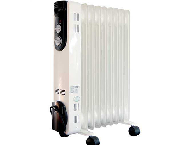 先锋电暖器的优点及功能介绍