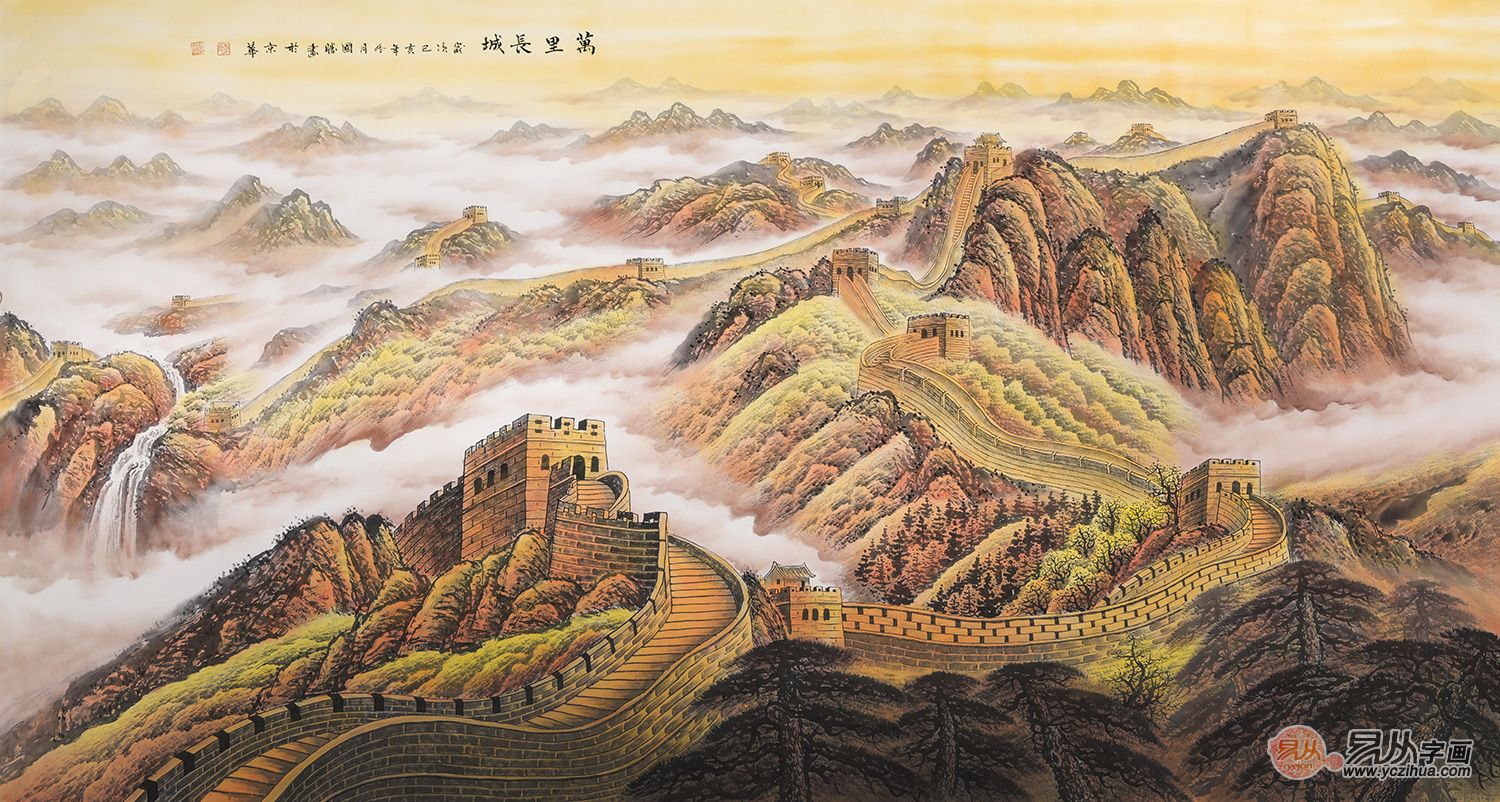 如何选择办公室风水字画（办公室风水 字画）