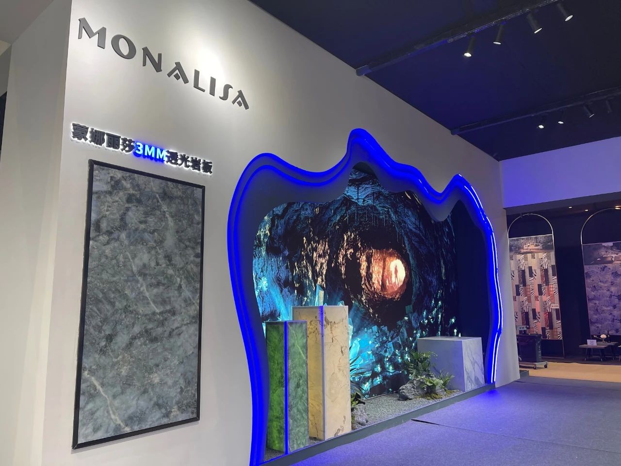 家的无限生机，蒙娜丽莎“自然·造物”展领你探索