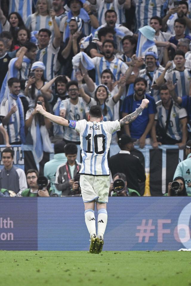 “天使”护佑阿根廷夺冠， 阿根廷足球队天使