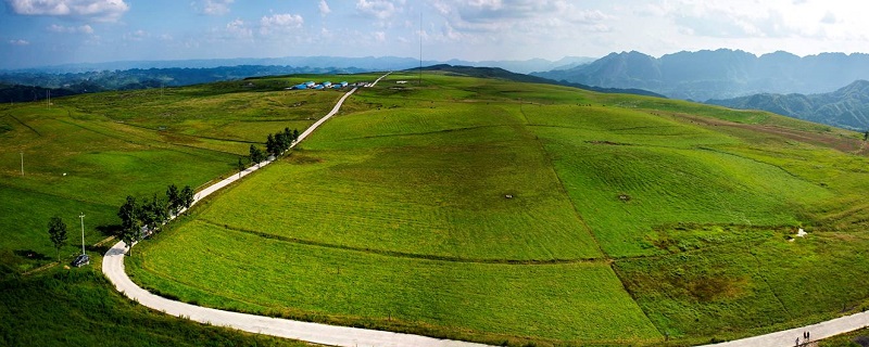 兴仁县景点 兴仁市景区景点