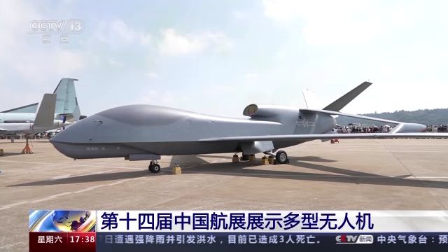 三军重要武器装备盘点 中国军队2023年开启新征程  