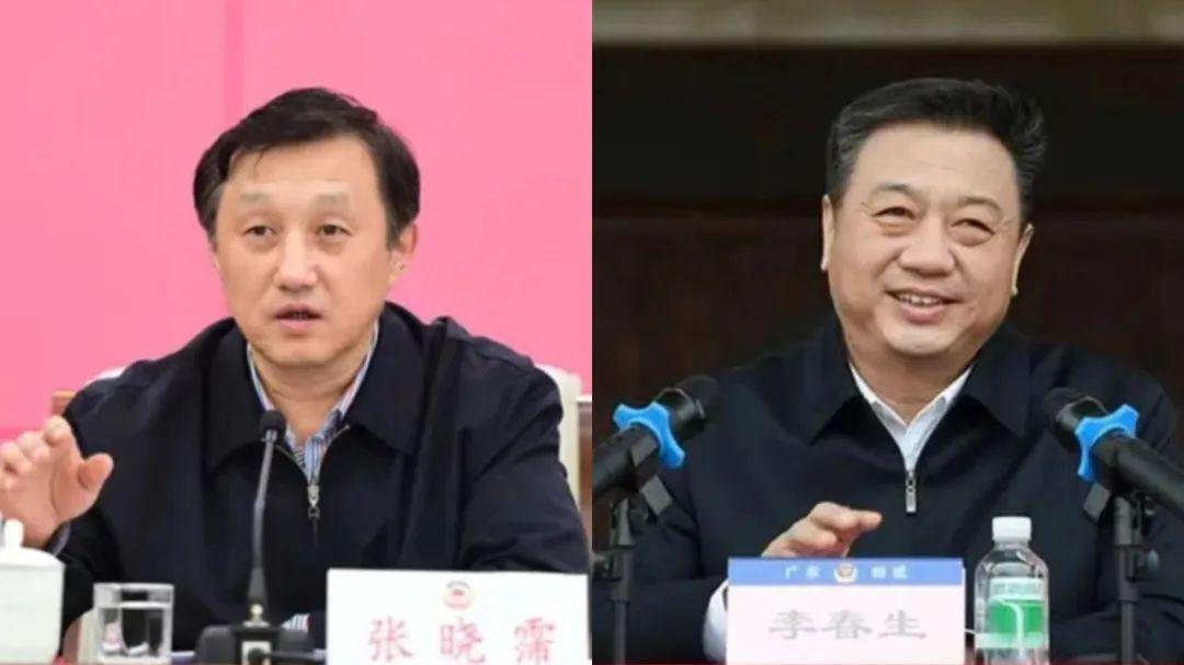 再提秦光荣受贿案！中央纪委发文，释放强烈信号