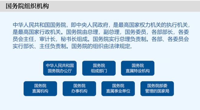 李强主持召开国务院第一次全体会议，会议宣布国务院领导同志分工 