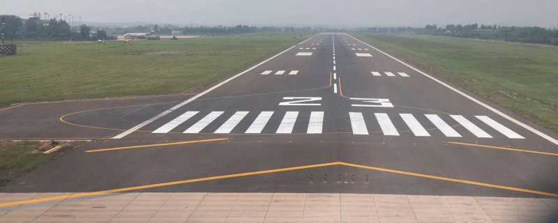 机场跑道多长 中国跑道最多的机场