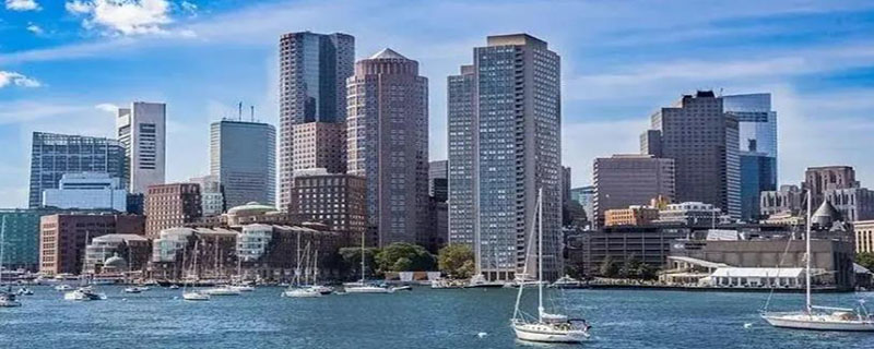 波士顿在美国哪个位置 美国的波士顿