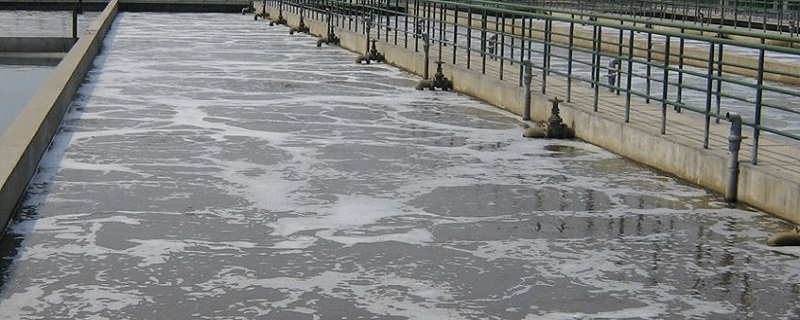 高盐废水的处理方法 高盐废水的处理方法方案