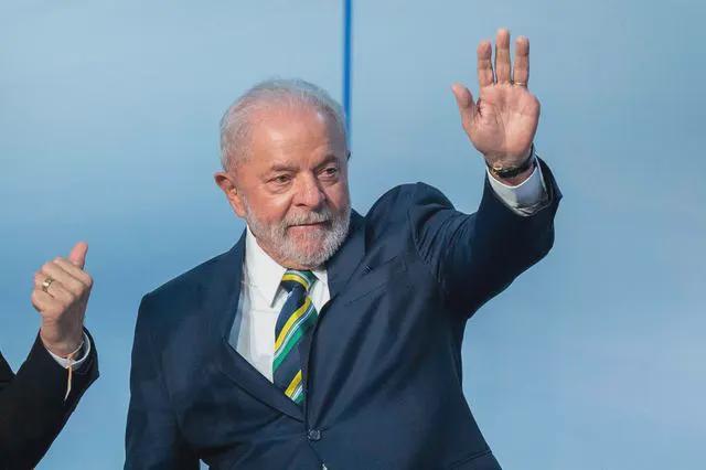 巴西总统卢拉将访华（巴西总统鲁拉）