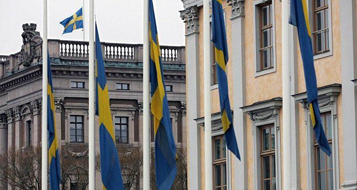 瑞典宣布驱逐五名俄罗斯外交官 瑞典宣布驱逐五名俄罗斯外交官是谁