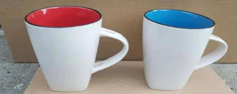 马克杯和陶瓷杯的区别 马克杯和陶瓷杯的区别在哪