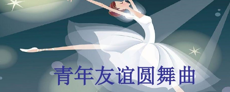 青年友谊圆舞曲是什么歌（青年友谊圆舞曲是什么歌的歌词）