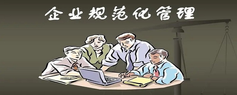 企业标准化指的什么（企业标准化指的什么）