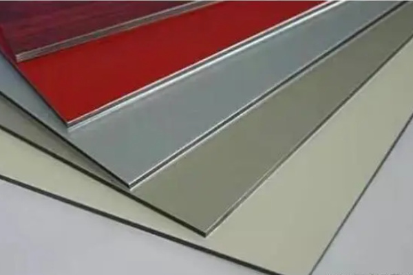 铝塑板和铝板的区别 铝塑板和铝板的区别在哪里