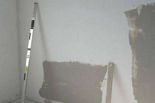 墙面粉刷施工需要哪些材料 墙面粉刷施工工艺流程