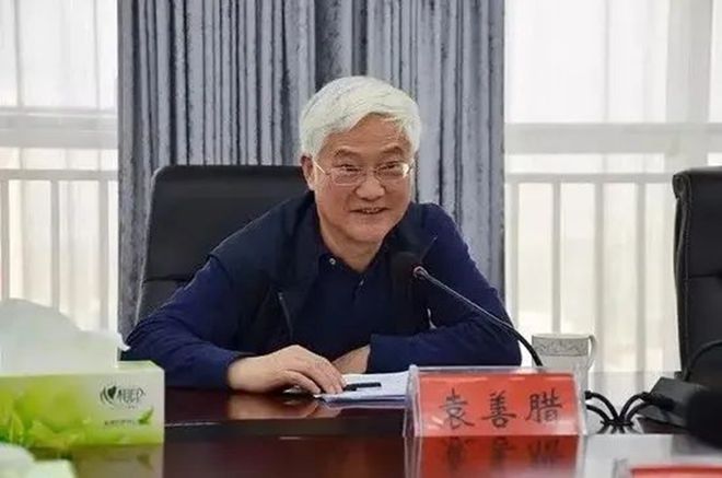 武汉副市长王清华任上被查！3天前还出席活动，当选副市长尚不满一年半  