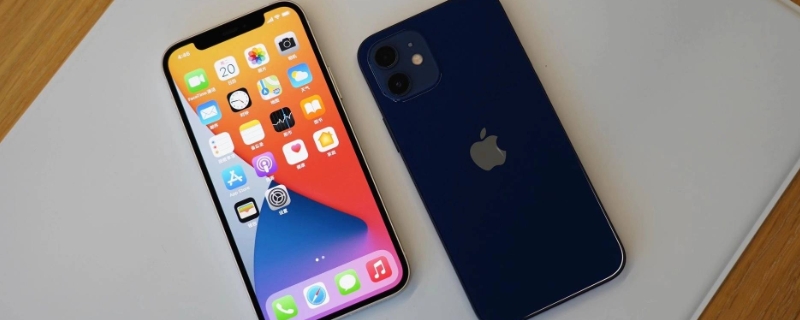 iPhone12可以双开微信吗 iphone12可以双开微信吗?