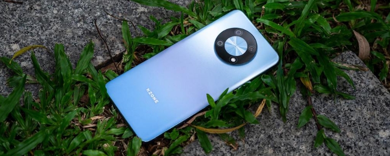 nzone50pro是什么牌子手机（nzone50pro）