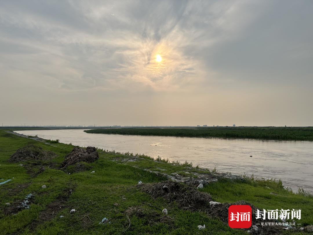 封面深镜｜洮儿河上的“建桥人”（洮儿河历史）